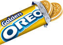 Oreo Golden Vanilla Sandwich Biscuits Pack of 16 x154 g