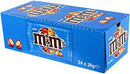 M & M CRISPY 24X36GM