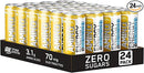 Optimum Nutrition On Essential Amino Energy  Tropical Pack of 24 x 250 ml