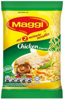 Maggi Noodles Chicken 75g Box of 20