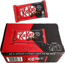 Kit Kat 4 Finger Dark Chocolate Bar 41.5g (Pack of 24)