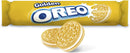 Oreo Golden Vanilla Sandwich Biscuits Pack of 16 x154 g