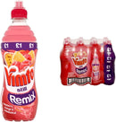 Vimto Still Rasberry Orange & Passionfruit, 500ML (Pack of 12)