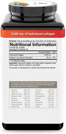 Youtheory Collagen Pack of 390 Tablets