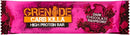 Grenade Dark Chocolate Raspberry Protien bar Pack of 12x60g