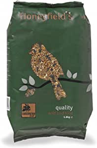 Honeyfields Quality Wild Bird Food,12.6Kg