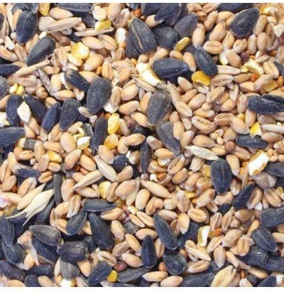 Honeyfields Quality Wild Bird Food,12.6Kg