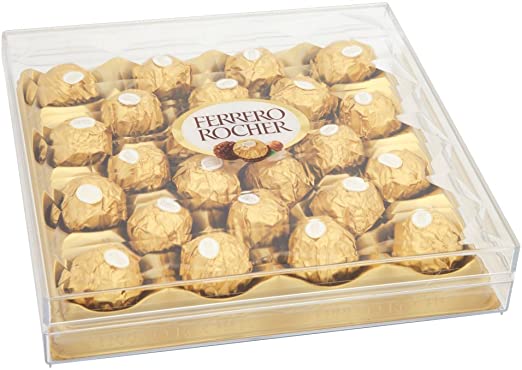 Ferrero Rocher Diamond (Pack of 6)