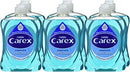 Cussons Carex Professional Original Handwash, Pack of 6 x 500ml