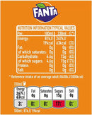 Coca Cola Dr. Pepper, Fanta Sprite Cans Variety Pack of 30 x330ml