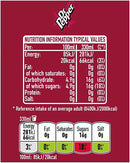 Coca Cola Dr. Pepper, Fanta Sprite Cans Variety Pack of 30 x330ml