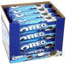 Oreo Original Vanilla Biscuits Pack of 16 x 154gram