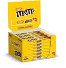 M&M Peanut bar - 1x24x34g