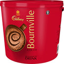 Cadbury Bournville Pail Cocoa, 1.5kg