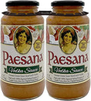 Paesana Vodka Sauce Pack of 2x708g