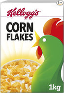 Kelloggs Cornflakes 2 x1kg