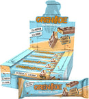 Grenade High Protein Chocolate Chip Cookie Dough Pack of 12 x 60 g