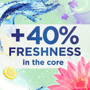 Bloo Power Active Toilet Rim Block Pack of 2x3pk