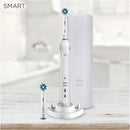 Oral-B Smart 4 4000N CrossAction Electric Toothbrush By Braun