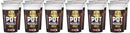 Pot Noodle Beef & Tomato Flavour King Size Pack of 12x114g