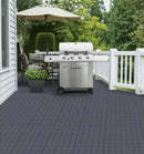 Easy Tile Cosmo Deck Tiles (300 x 300 x 15 mm) - 10 Pack