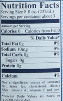 San Pellegrino Sparkling Mineral Water Pack of 12 X 750ml