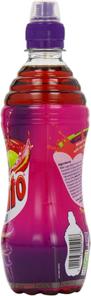 Vimto Still Ready to Drink Juice Pack of 12 x 500ml