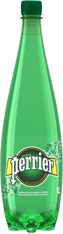 Perrier Water 1L (Pack de 6)