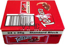 Maltesers teasers std - 1x24x35g