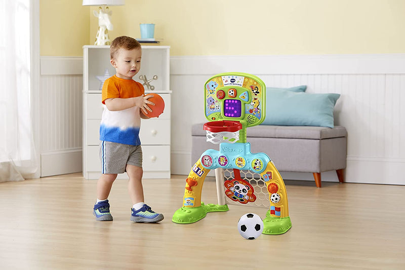 VTech 3-in-1 Sports Centre (1+ Years)