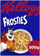 Kellogg's Frosties Pack of 8 x500g