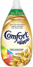 Comfort Intense Luxurious Fabric Concentrated Conditioner Pack of 6
