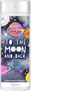 CUSSONS Creations Bath Moon & Back, 6x500ml