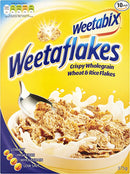 Weetabix Weetaflakes, 375 g, Pack of 10