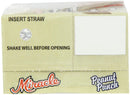 Miracle Peanut Punch Pack of 24 x 240 ml