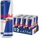 Red Bull Energy Drink Pack of 473ml can