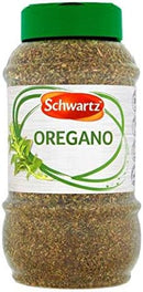 Schwartz Oregano Pack of 120g
