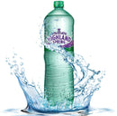 Highland Spring Sparkling Water, Pack of 1.5ltr