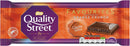 Nestle Quality Street Orange Crunch Block 18x84g