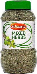 Schwartz Mixed Herbs Pack of 100g