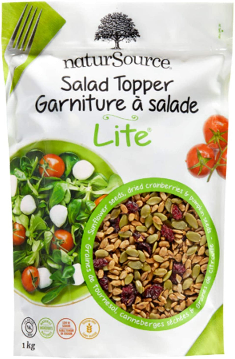 NaturSource Salad Topper, 1kg