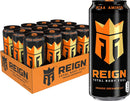 Reign Orange Dreamsicle 12 x 500ml