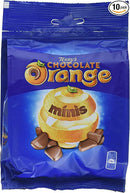 Terrys Chocolate Orange minis Pack of 10x95g