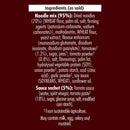 Pot Noodle Beef & Tomato Flavour King Size Pack of 12x114g