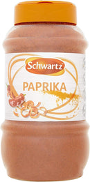 Schwartz Paprika - 425Gm