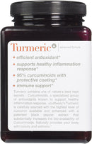 Youtheory Turmeric Advanced Formula Pack of 180 Tablets