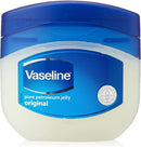 Vaseline petroleum jelly - 12x100ml