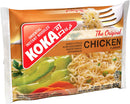 Koka Instant Chicken Noodle Packet Pack of 30x85g