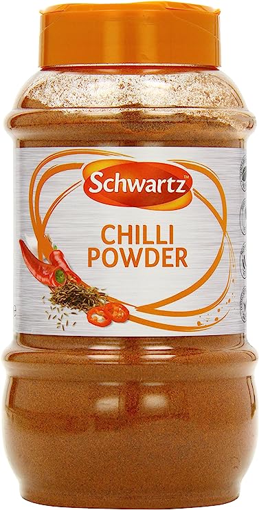 Schwartz Chilli Powder, Red Chilli Powder Perfect, 0.4 kg