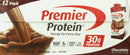 Premier Protein Chocolate Protein Shake Pack of 12 x 325ml